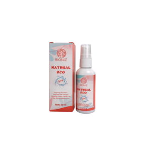 Natural Deo