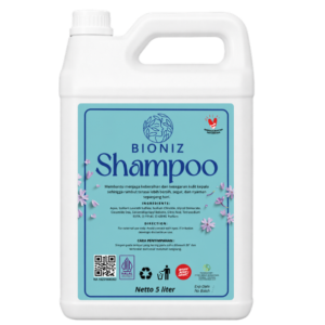 Bioniz Shampoo