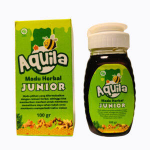 Madu Aquila Junior