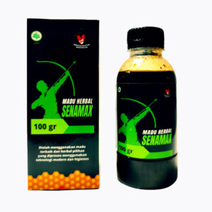 Madu Pria SENAMAX