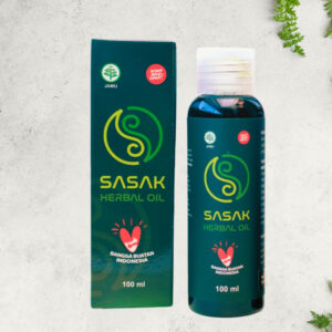 Minyak Sasak